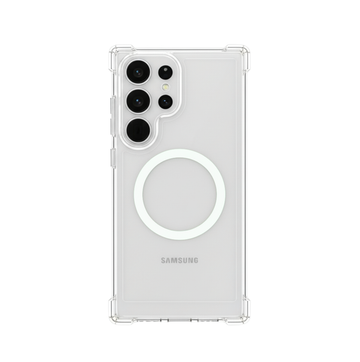 MagClear - Samsung Galaxy S26