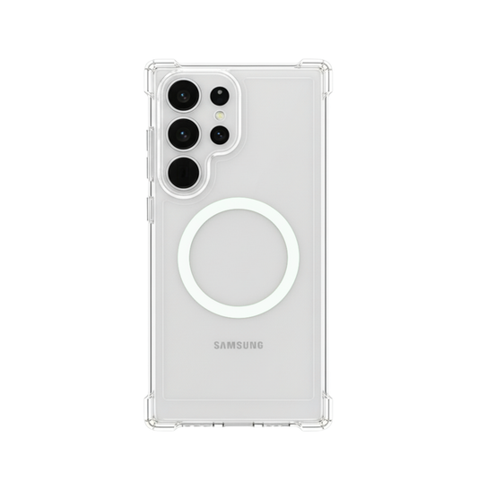 MagClear - Samsung Galaxy S26