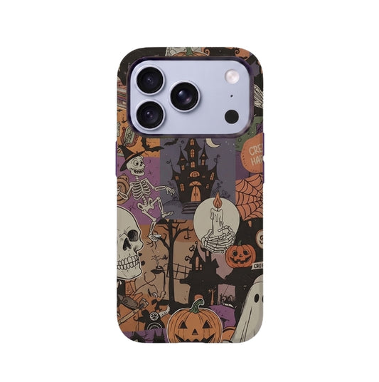 Funda Ghost Town