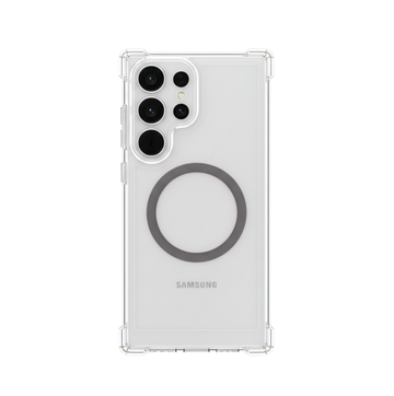 MagClear - Samsung Galaxy S26