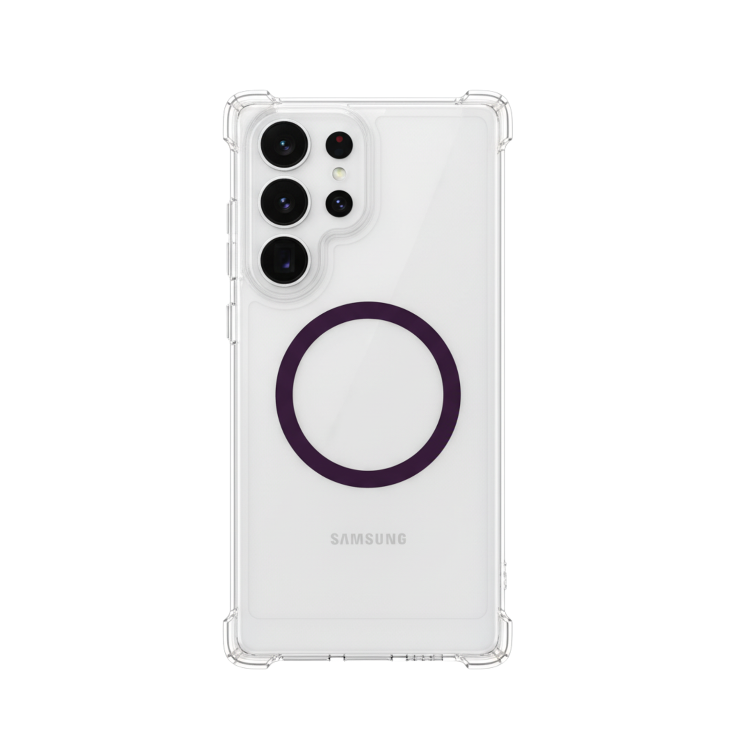 MagClear - Samsung Galaxy S26