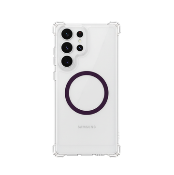 MagClear - Samsung Galaxy S26