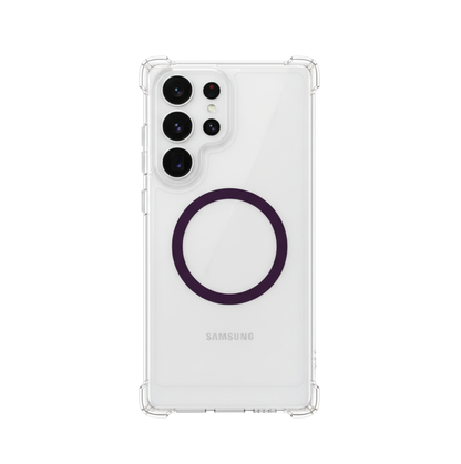 MagClear - Samsung Galaxy S26