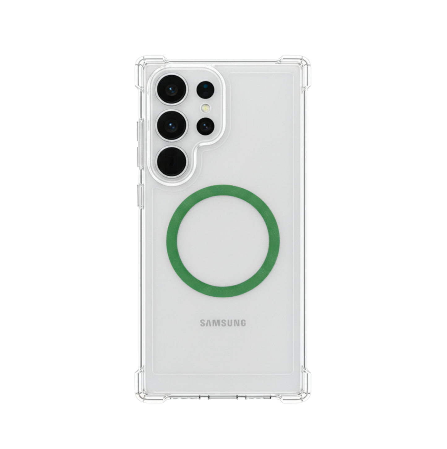 MagClear - Samsung Galaxy S26
