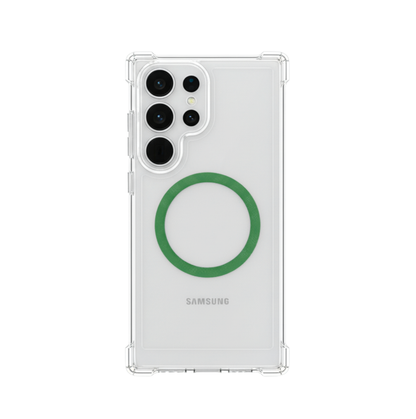 MagClear - Samsung Galaxy S26