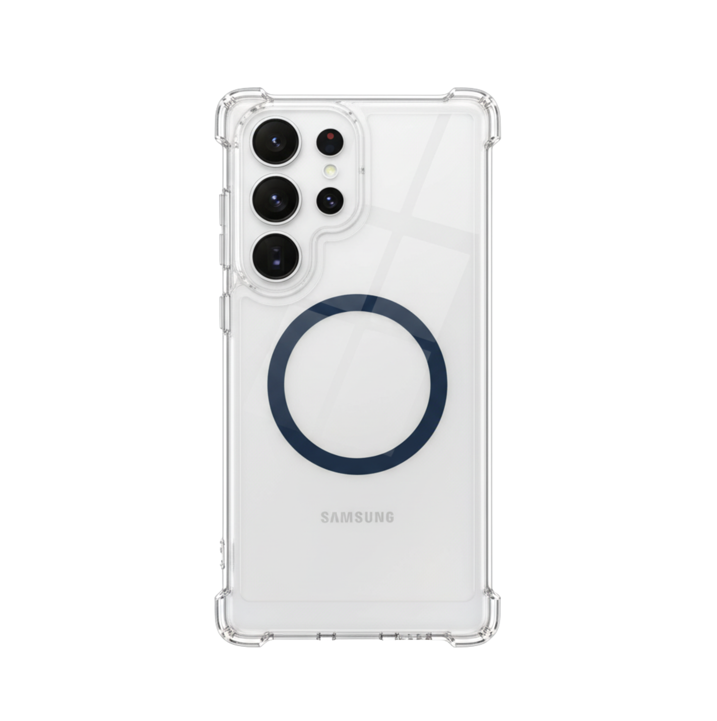 MagClear - Samsung Galaxy S26