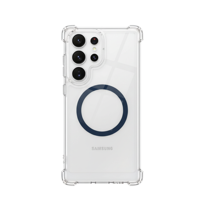 MagClear - Samsung Galaxy S26