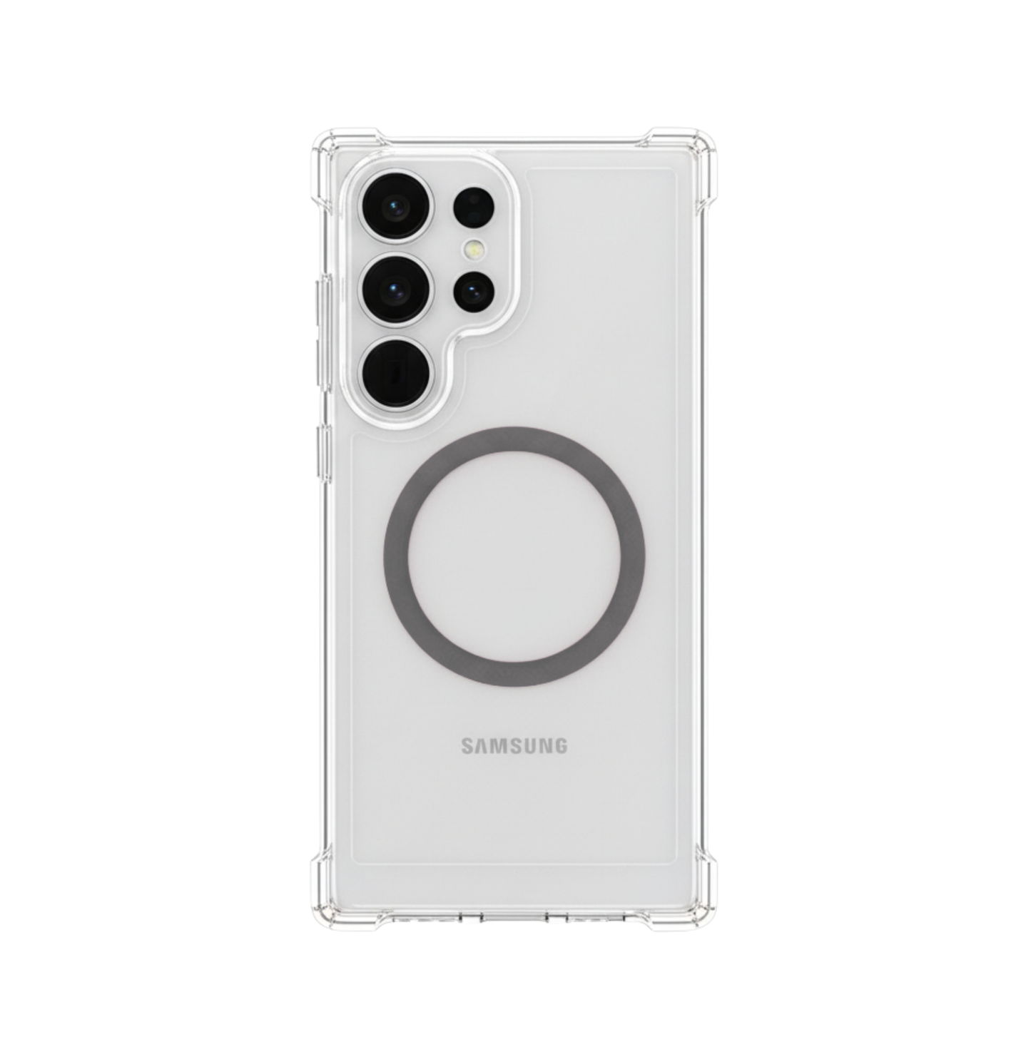 MagClear - Samsung Galaxy S26