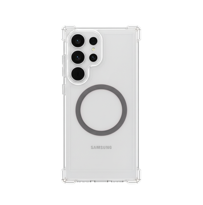 MagClear - Samsung Galaxy S26
