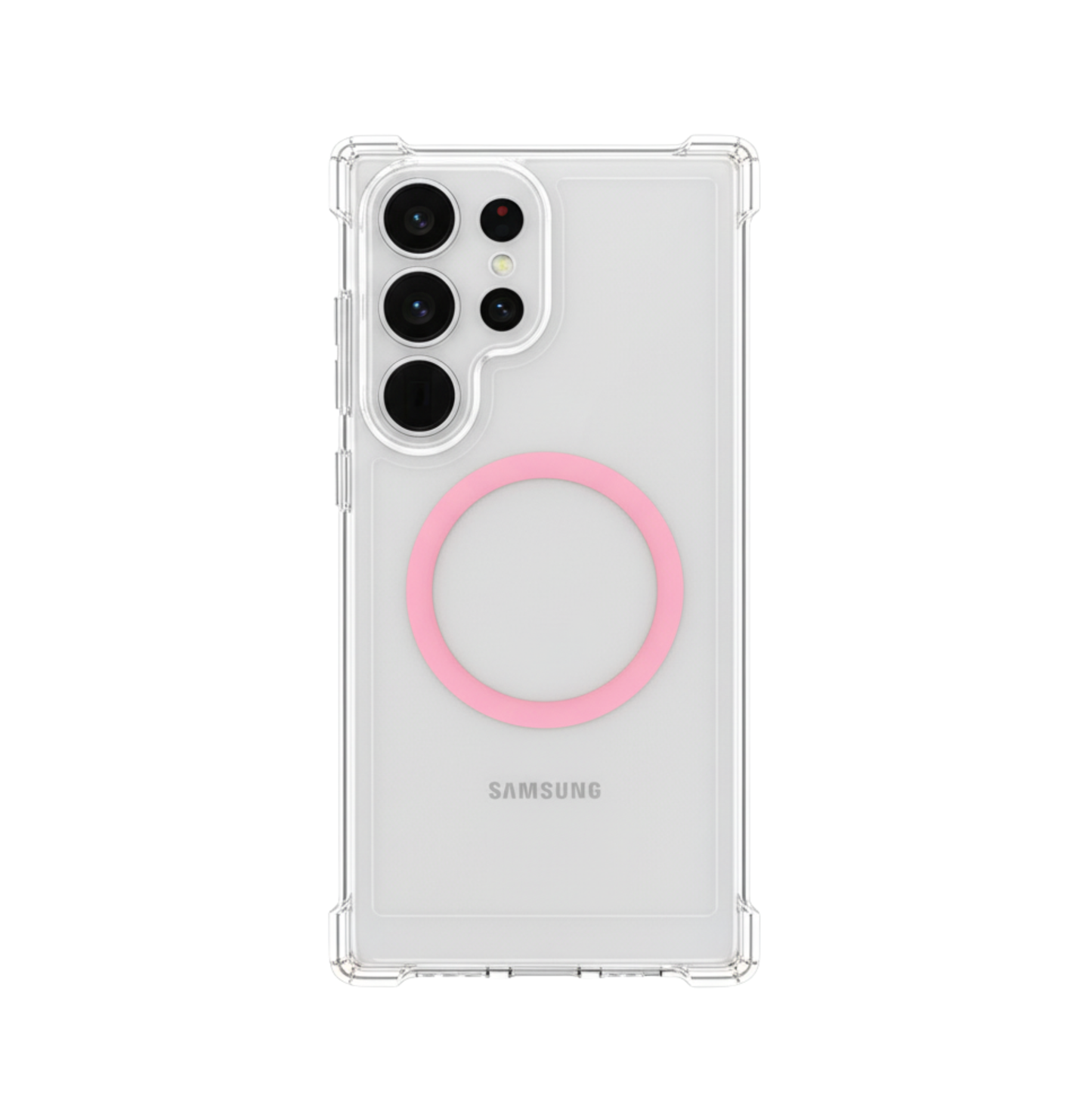 MagClear - Samsung Galaxy S26