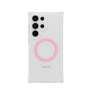 MagClear - Samsung Galaxy S26