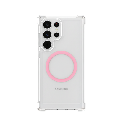 MagClear - Samsung Galaxy S26