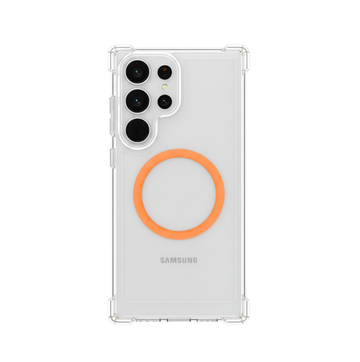 MagClear - Samsung Galaxy S26