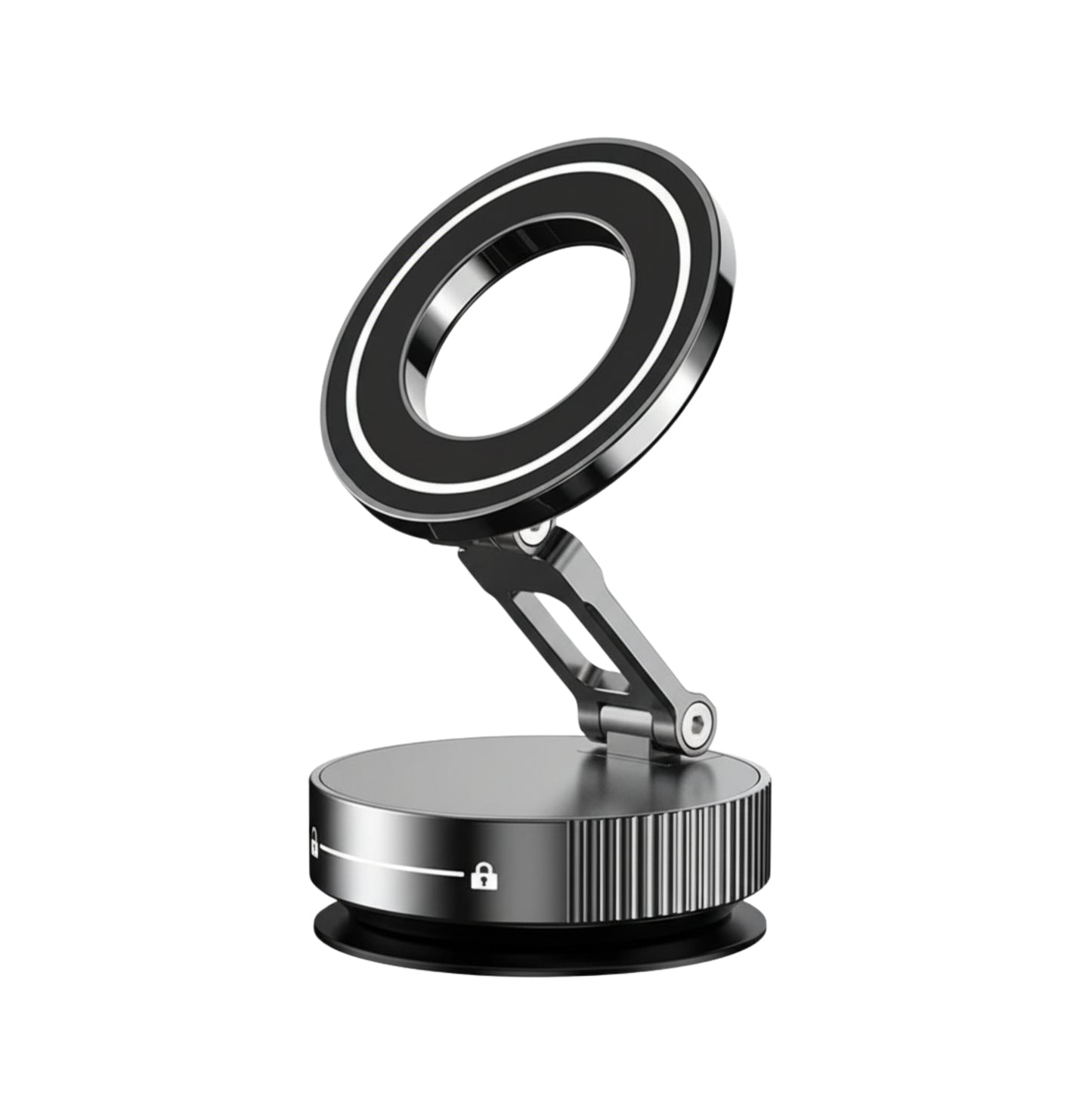 Soporte Magnético LockMag Pro