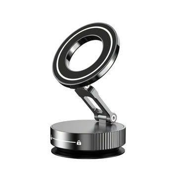 Soporte Magnético LockMag Pro