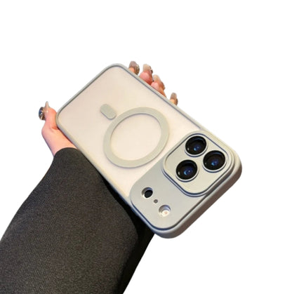 EdgeLens - iPhone 17