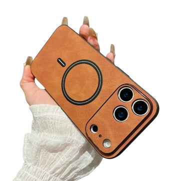 LuxShell - iPhone 17