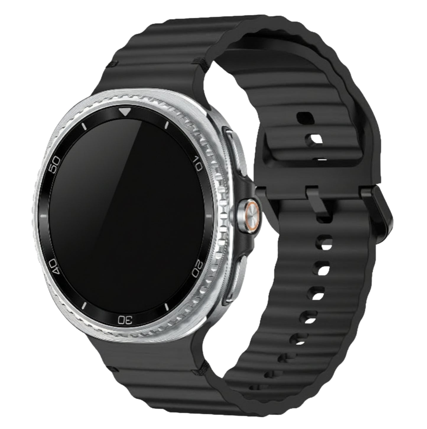 Correa UrbanFlex - Samsung Galaxy Watch 8 / 8 Classic