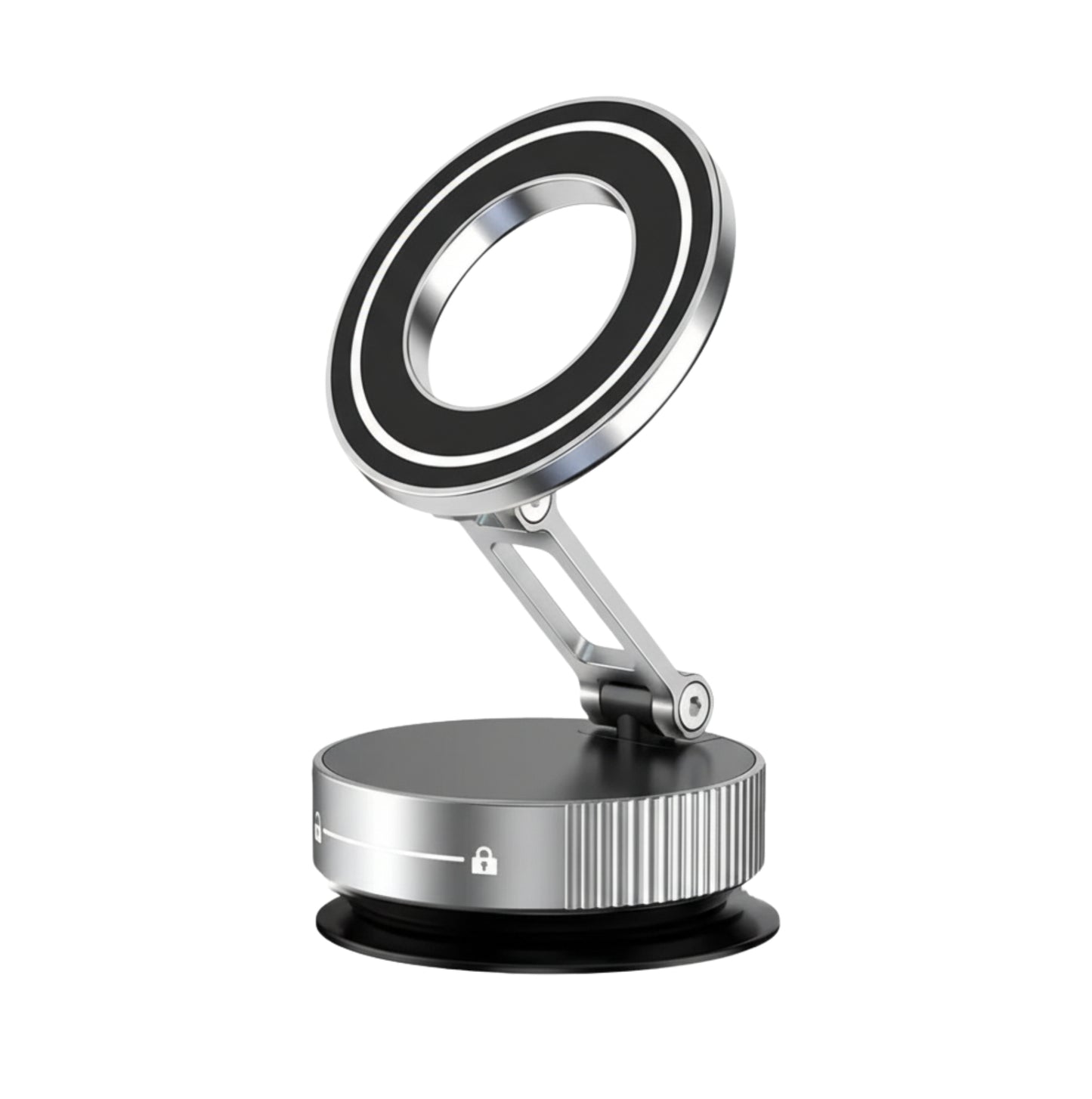 Soporte Magnético LockMag Pro