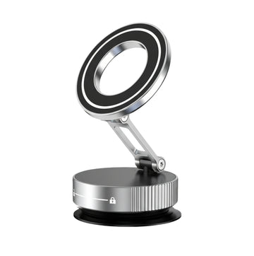 Soporte Magnético LockMag Pro