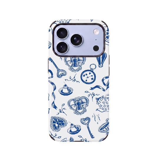 Funda Porcelaine