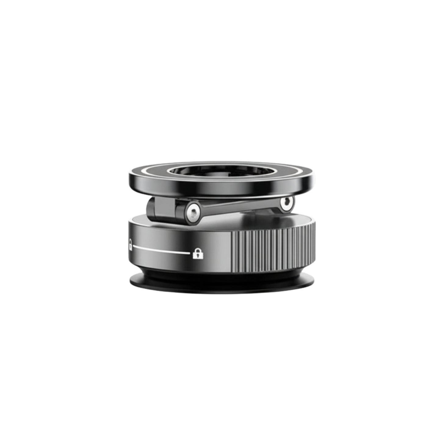 Soporte Magnético LockMag Pro