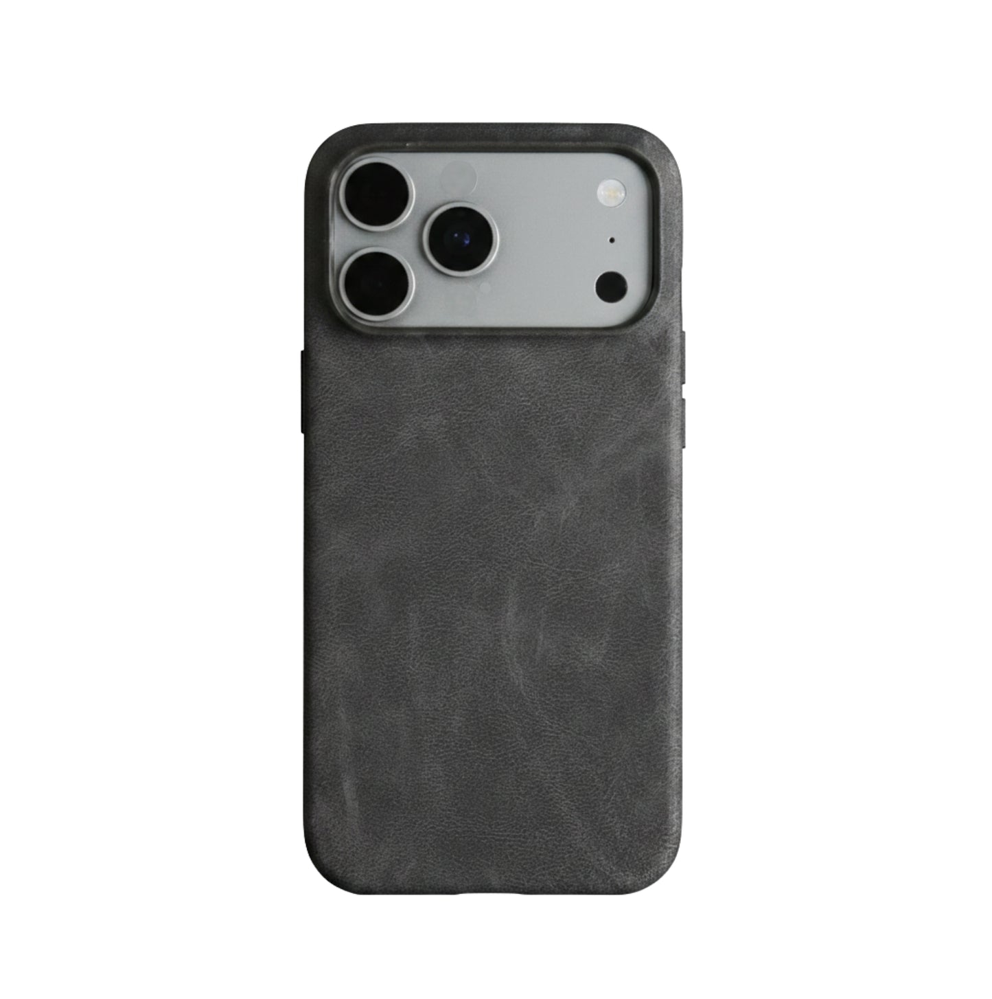 Lux Essence Grafito- iPhone 11/12/13/14/15/16/17
