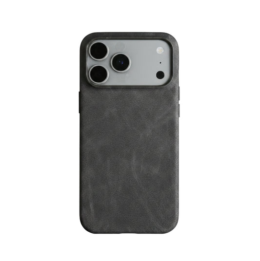 Lux Essence Grafito- iPhone 11/12/13/14/15/16/17