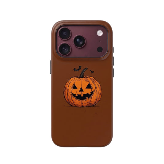 Funda Lone Pumpkin