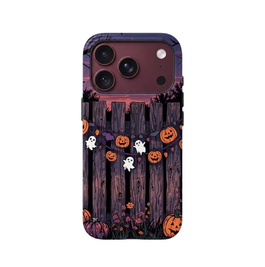 Funda Ghost Fence