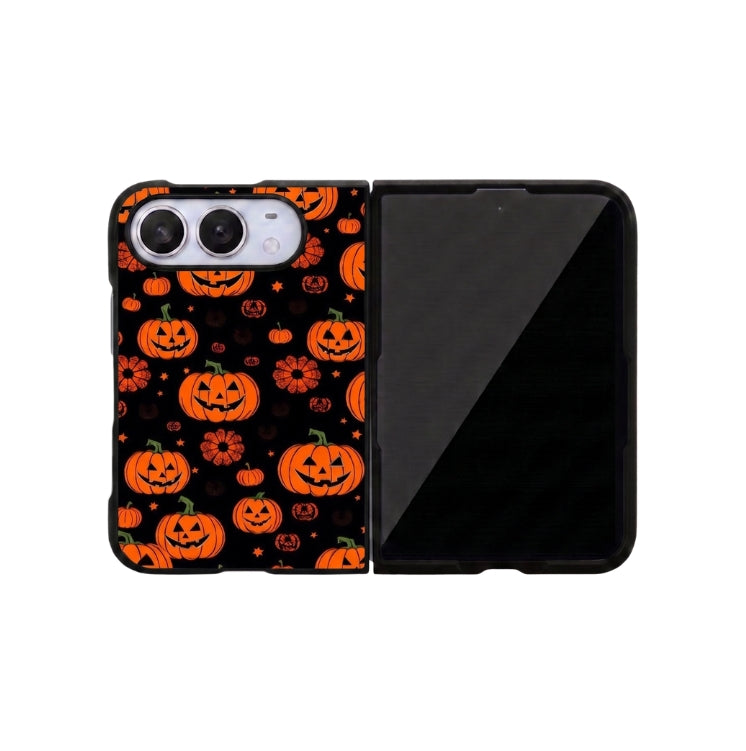 Funda Pumpkin Fold
