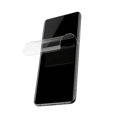 HydroX – Protector de Pantalla de Hidrogel HD para Samsung Galaxy