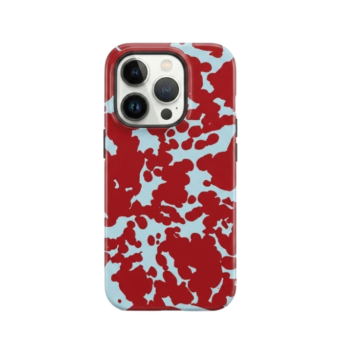Funda Cosmo - iPhone X/11/12/13/14/15/16/17