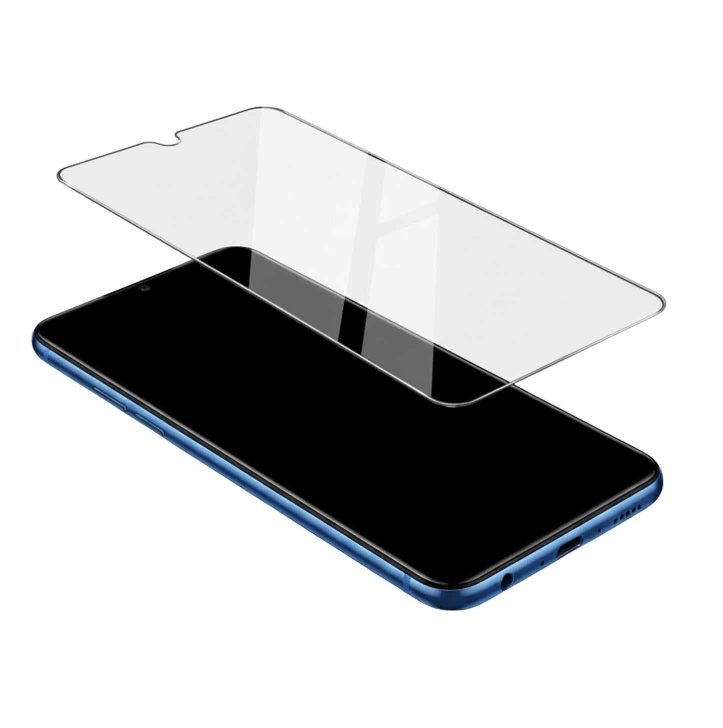 ArmorGlass – Protector de Pantalla Huawei P / Mate Series