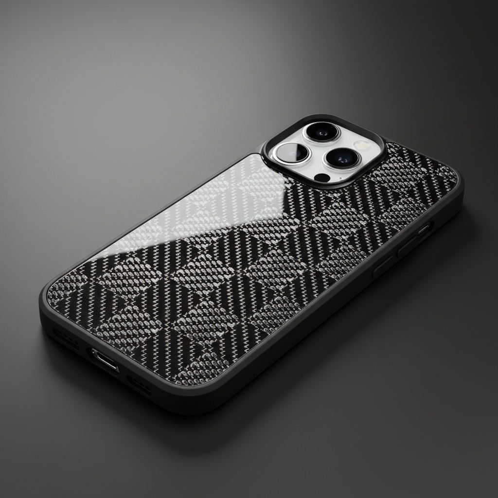 CarbonX Pixel