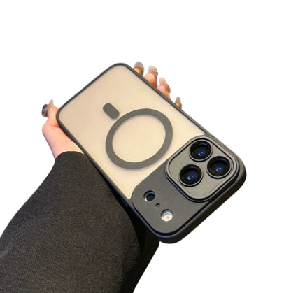 EdgeLens - iPhone 17