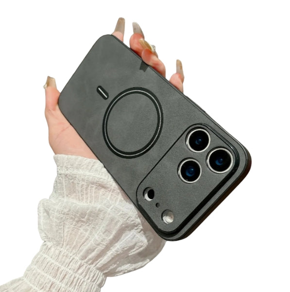 LuxShell - iPhone 17