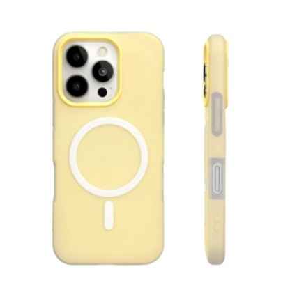 AuraMate - iPhone 15/16