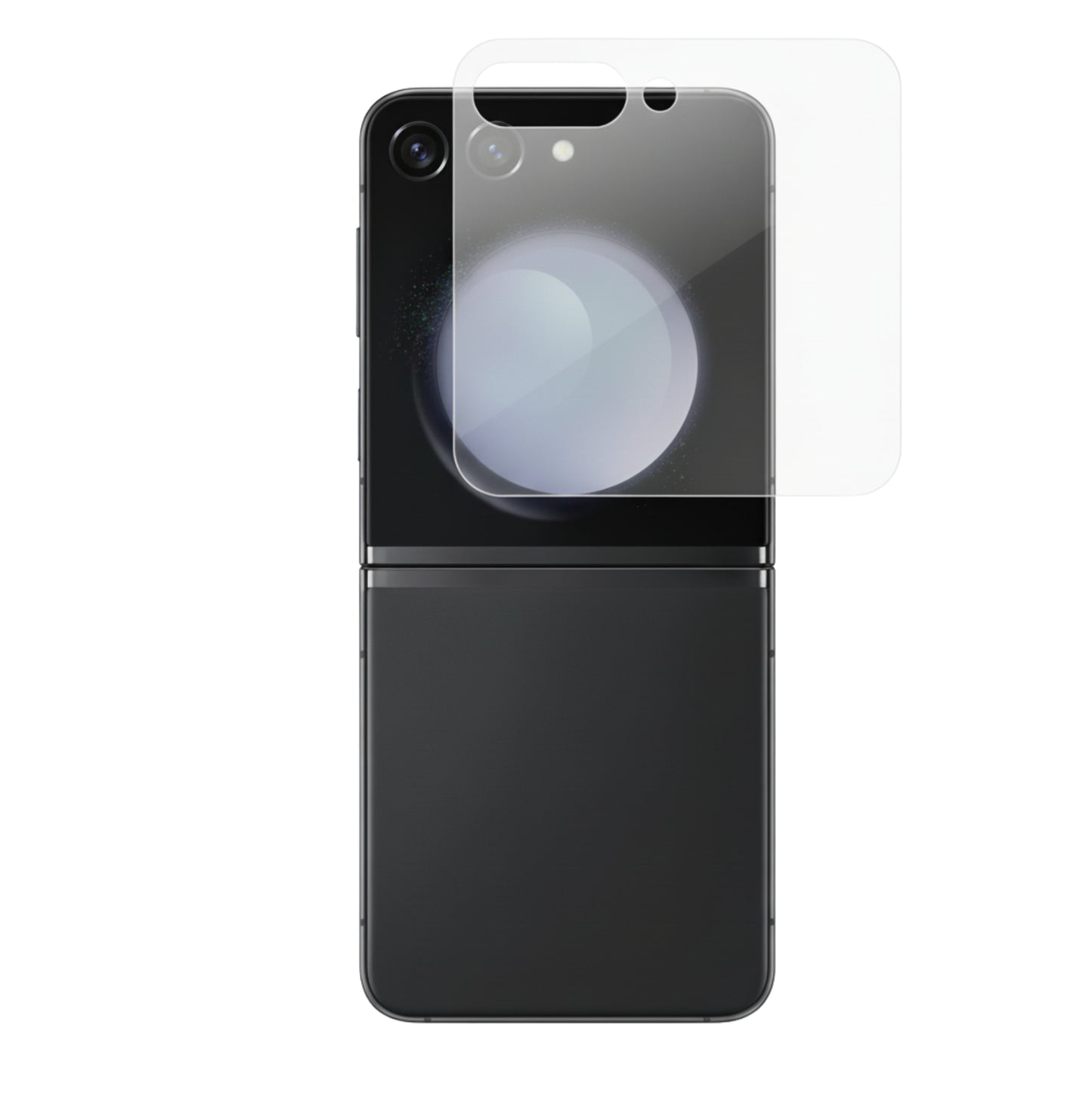 Protector de Pantalla Hidrogel para Samsung Galaxy Z Flip