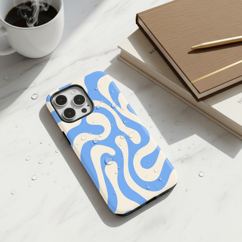 Celestia - iPhone 11/12/13/14/15/16