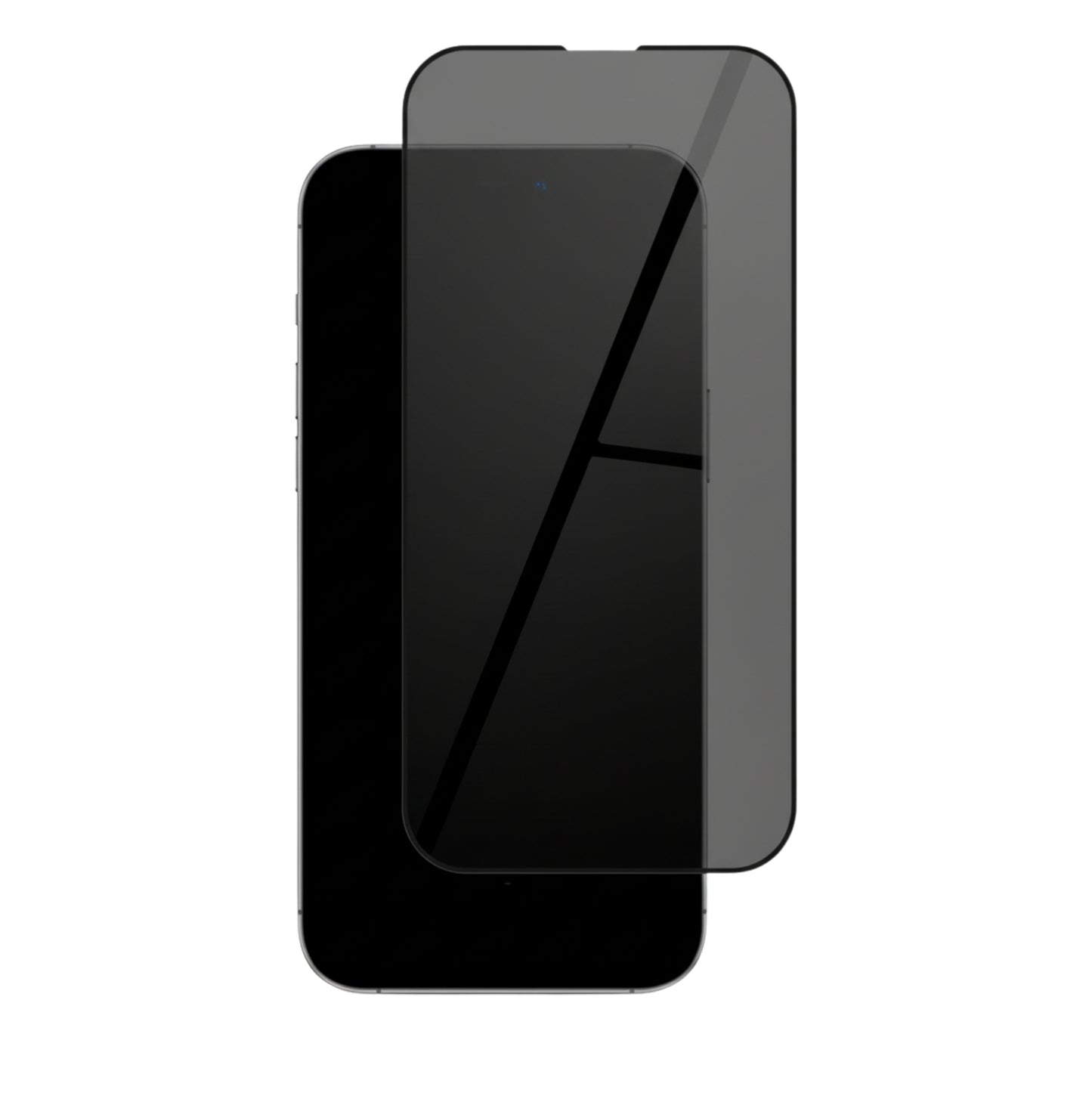 ImpactX Privacy – Protección Antiespías para iPhone X/11/12/13/14/15/16/17