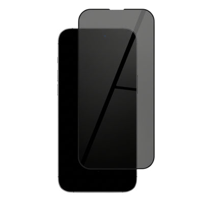 ImpactX Privacy – Protección Antiespías para iPhone X/11/12/13/14/15/16/17