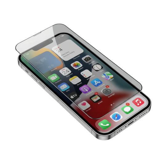 ImpactX Privacy – Protección Antiespías para iPhone X/11/12/13/14/15/16/17