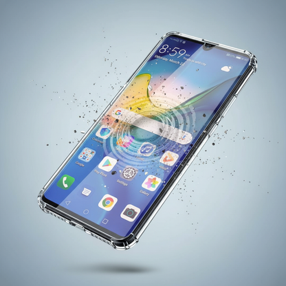 ArmorGlass – Protector de Pantalla Huawei P / Mate Series