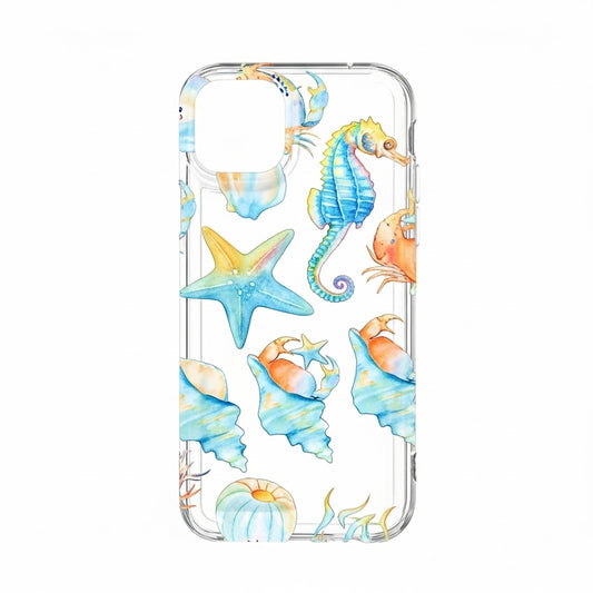 SeaStar- iPhone 15/16/17