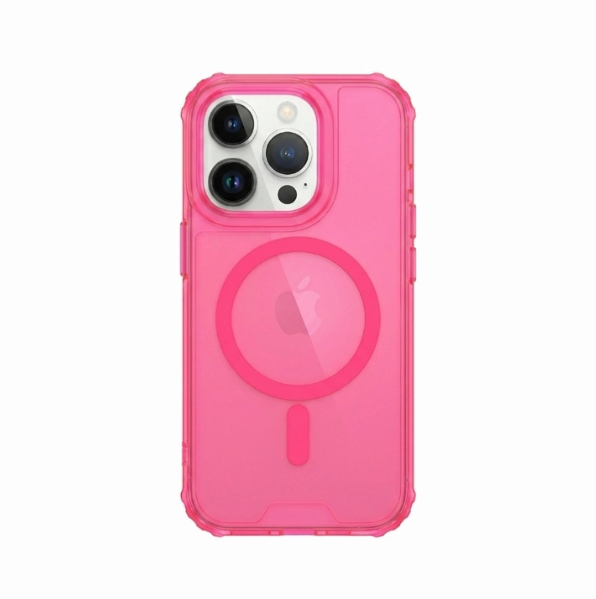 Funda Roza - iPhone 12/13/14/15/16/17
