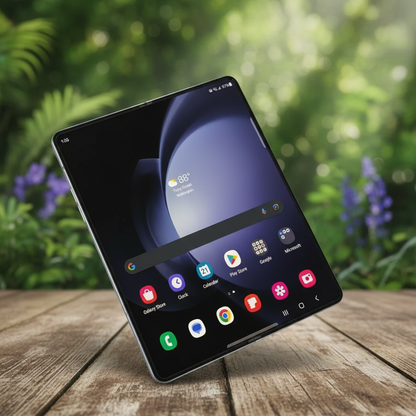 Protector de Pantalla Hidrogel Mate para Samsung Galaxy Z Fold