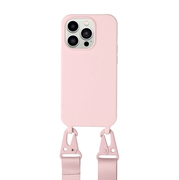 BasicStrap - iPhone 14/15