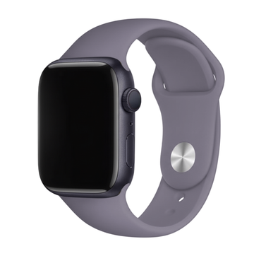 Correa Basic Apple Watch - Tonos azules