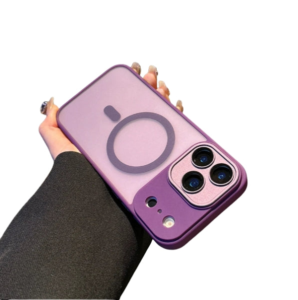 EdgeLens - iPhone 17